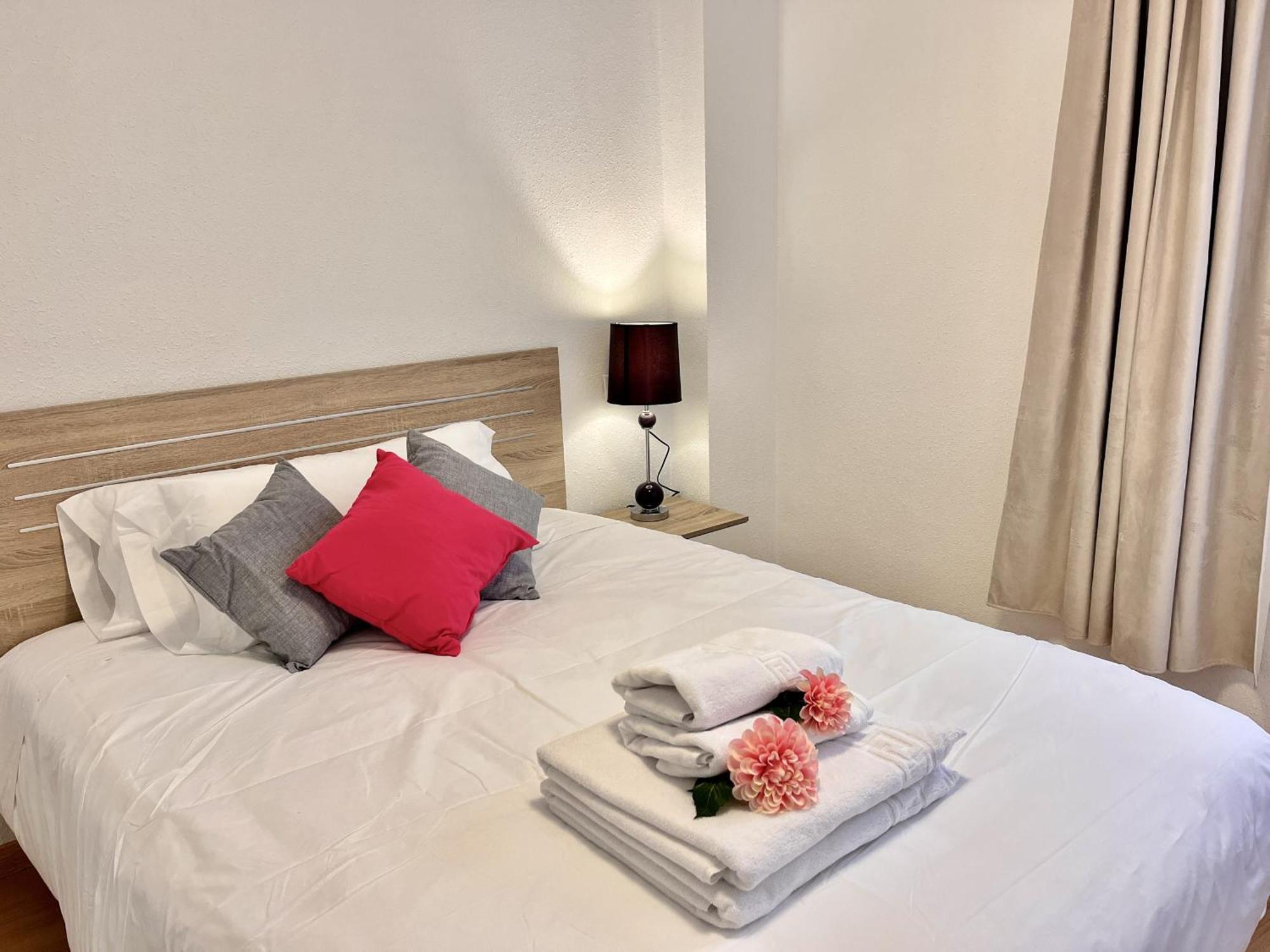 Rouna Iv By Gloove Appartement *