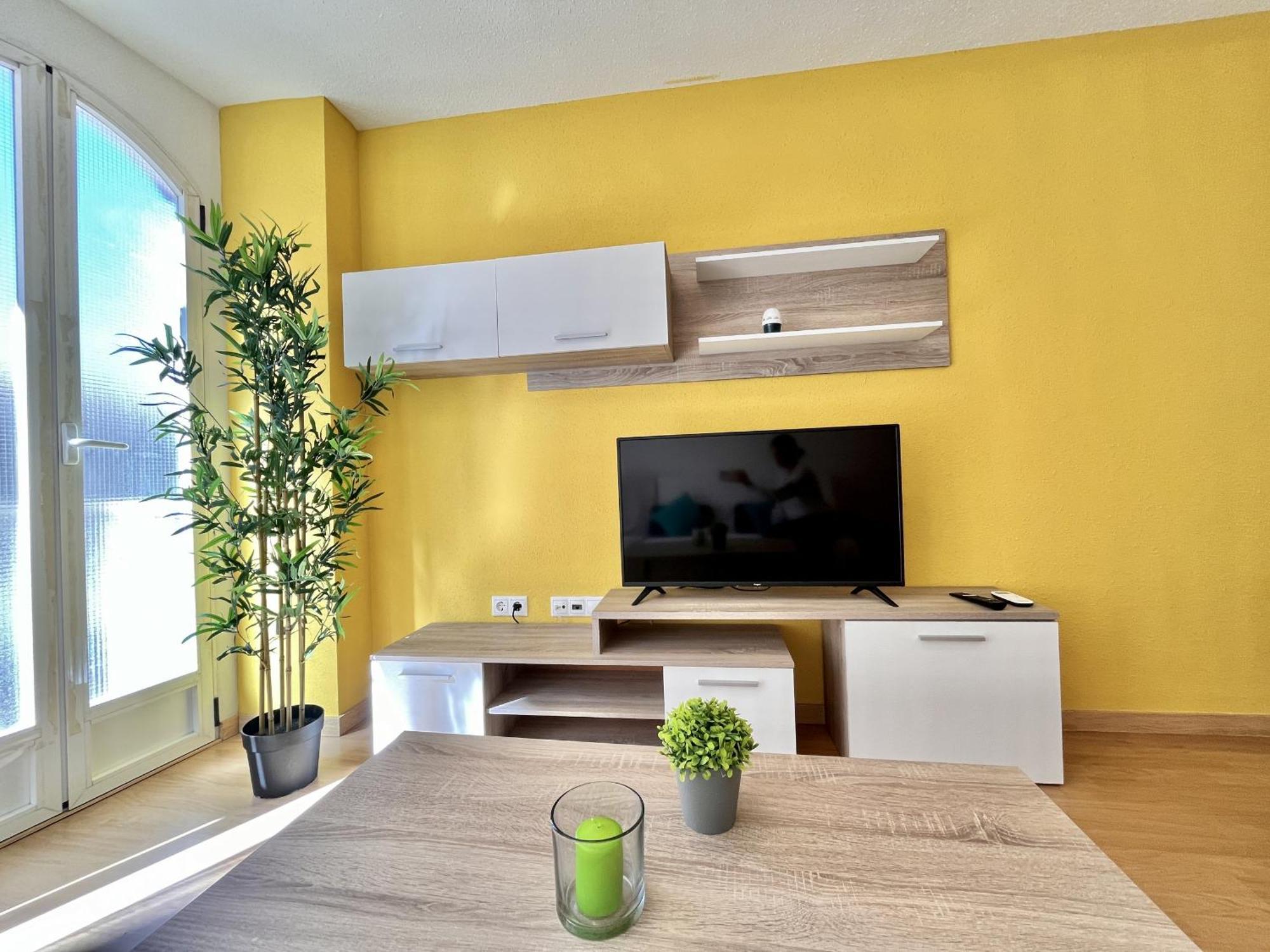 Rouna Iv By Gloove Appartement *